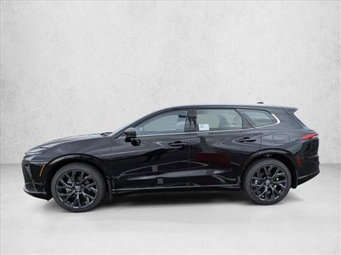 New 2026 Toyota Crown Signia Limited image 5