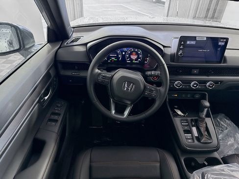 Used 2026 Honda CR-V Sport-L image 8