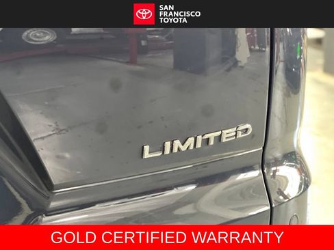 Certified 2025 Toyota Crown Signia w/ Advanced Technology Package AWD/4WD image 11