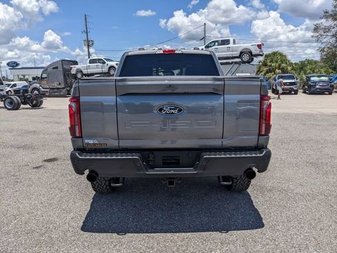 Used 2025 Ford F150 Tremor w/ Equipment Group 402A High AWD/4WD image 5
