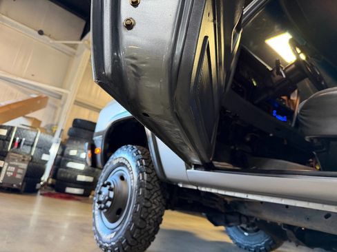 Used 1993 Dodge D/W Truck 350 image 57