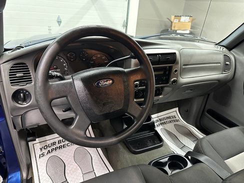 Used 2011 Ford Ranger XLT image 20