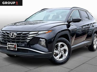 Used 2024 Hyundai Tucson SEL