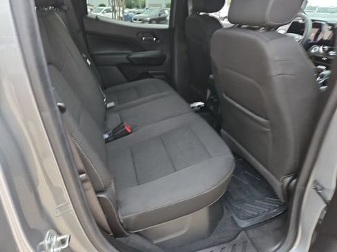 Used 2024 Chevrolet Colorado LT w/ LT Convenience Package RWD image 25