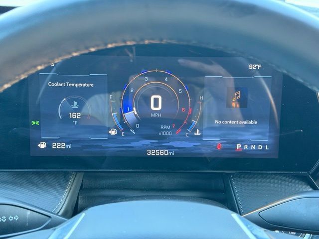 Used 2026 Chevrolet Equinox LT w/ Convenience Package II FWD image 24