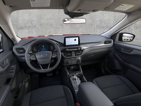 New 2026 Ford Escape Active w/ Cold Weather Package AWD/4WD image 9