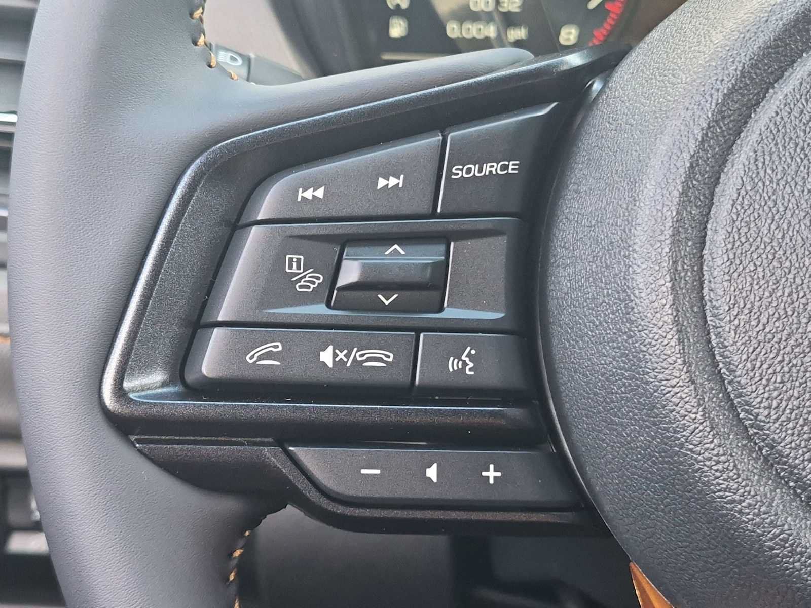 New 2026 Subaru Forester Wilderness AWD/4WD image 23