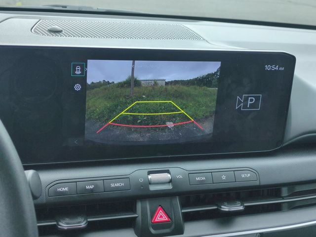 Used 2025 Kia K4 FWD image 22