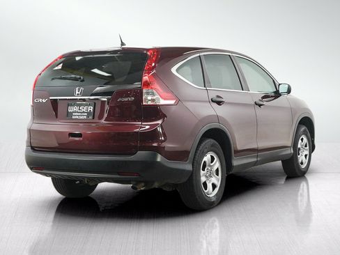 Used 2014 Honda CR-V LX image 5