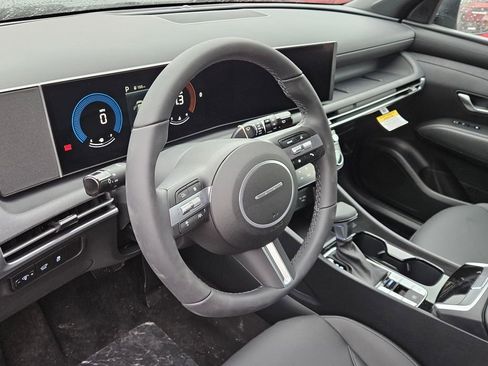 New 2026 Hyundai Tucson XRT AWD/4WD image 13