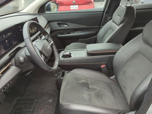 Used 2024 Nissan Ariya ENGAGE e-4ORCE image 18