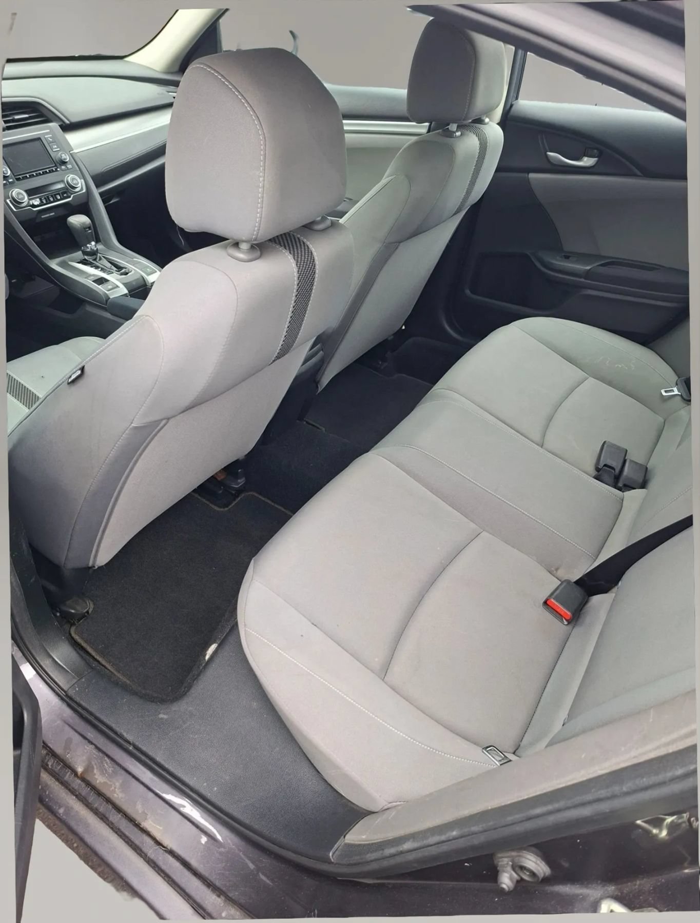 Used 2016 Honda Civic LX image 7