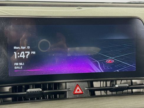 Used 2023 Kia Sportage X-Line w/ X-Line Premium Package image 28