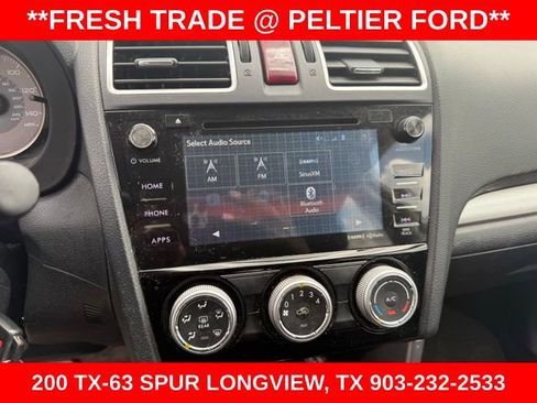 Used 2016 Subaru Forester 2.0XT Premium w/ Popular Package #2 image 14