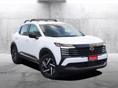 New 2026 Nissan Kicks SV w/ SV Premium Package