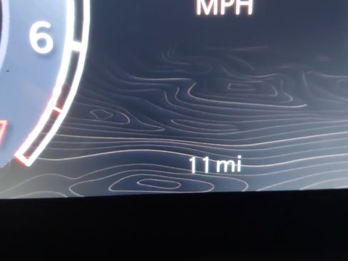 New 2025 Jeep Grand Cherokee 4WD image 19