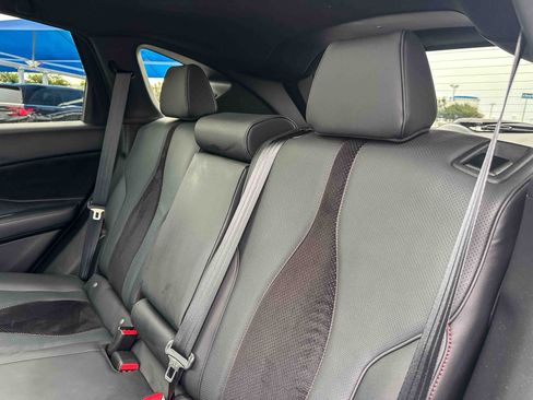 Used 2022 Acura RDX A-Spec FWD image 18