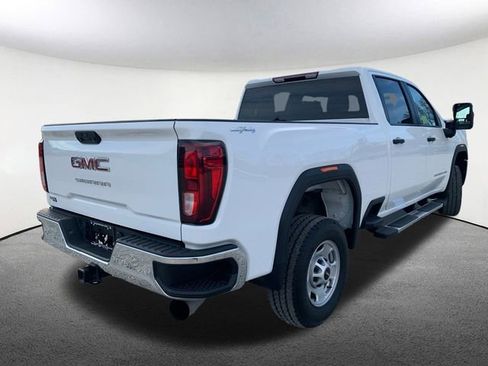 Used 2024 GMC Sierra 2500 Pro image 13