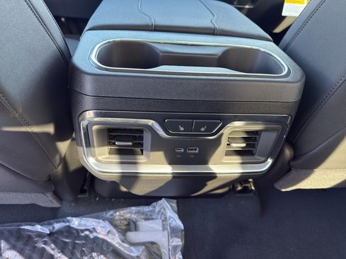 New 2026 Chevrolet Silverado 2500 LTZ w/ LTZ Convenience Package image 28