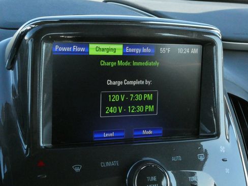 Used 2015 Chevrolet Volt w/ Enhanced Safety Package 1 image 36