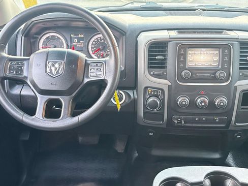 Used 2022 RAM 1500 Tradesman w/ Trailer Tow Group image 11