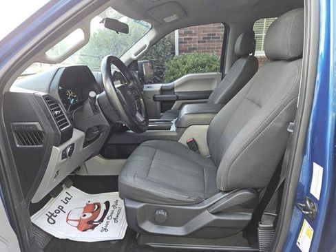 Used 2017 Ford F150 XL w/ Equipment Group 101A Mid RWD image 15