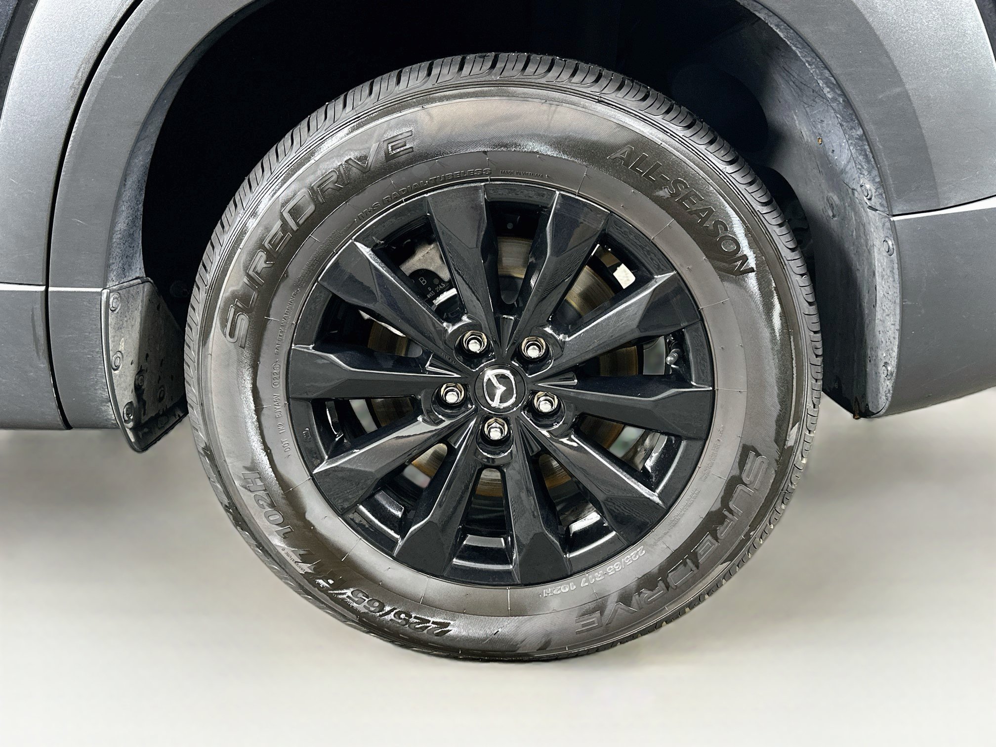 Used 2026 MAZDA CX-50 AWD 2.5 S w/ Preferred Pkg image 11