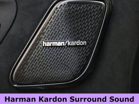 Used 2023 RAM 1500 TRX w/ TRX Level 2 Equipment Group image 60