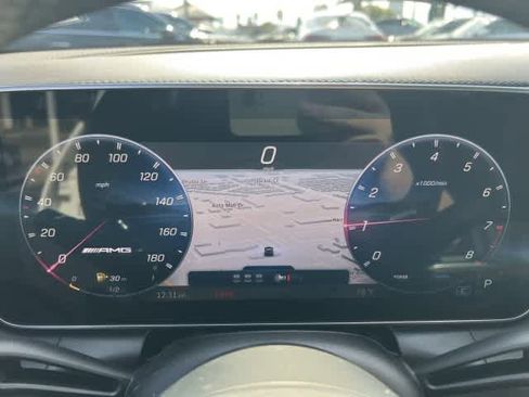 New 2026 Mercedes-Benz GLC 43 AMG 4MATIC image 24