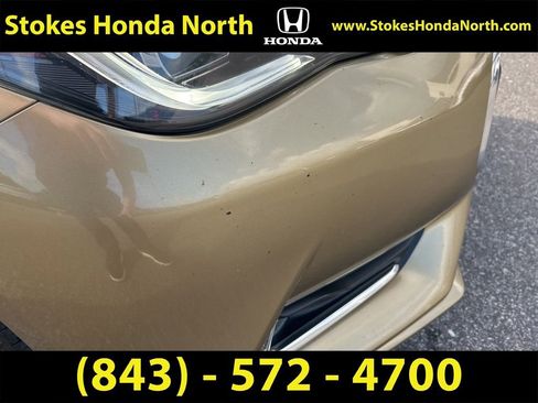 Used 2019 INFINITI Q60 3.0t Luxe image 5