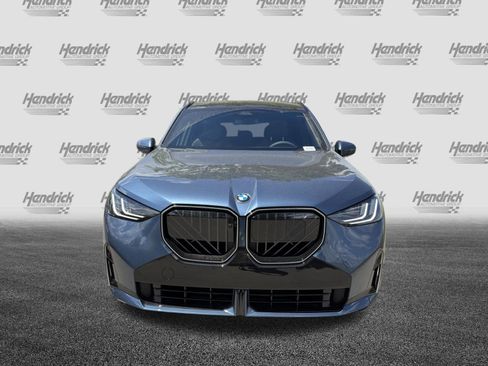 New 2026 BMW X3 xDrive30 w/ Premium Package AWD/4WD image 3
