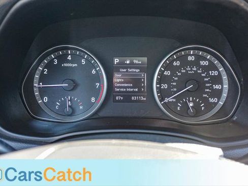 Used 2018 Hyundai Elantra GT image 30