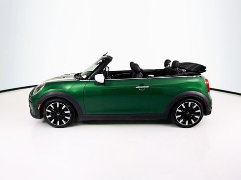 Certified 2022 MINI Cooper S w/ Premium Package FWD image 16