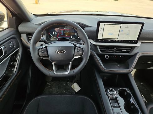 New 2026 Ford Explorer Tremor w/ Tremor Ultimate Package AWD/4WD image 11
