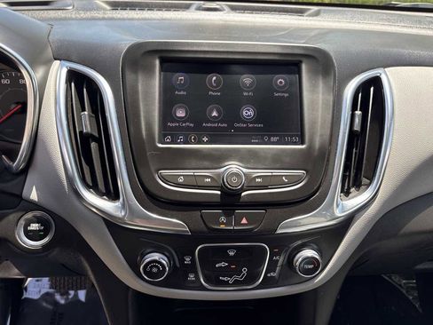 Used 2023 Chevrolet Equinox LS FWD image 23