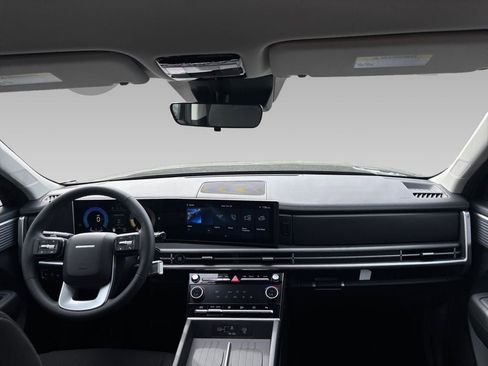 New 2026 Hyundai Santa Fe SE AWD/4WD image 3