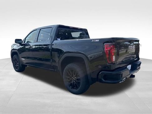 New 2026 GMC Sierra 1500 Elevation w/ X31 Off-Road Package AWD/4WD image 3