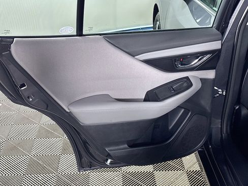 Certified 2025 Subaru Legacy Premium image 18