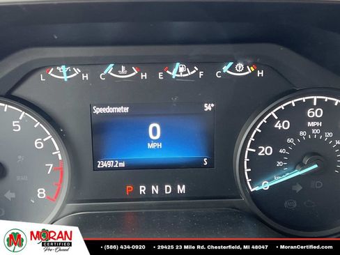 Used 2023 Ford F150 XLT w/ XTR Package AWD/4WD image 18