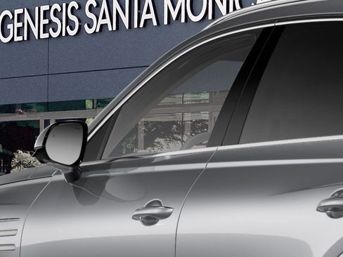 New 2026 Genesis GV80 3.5T Advanced image 15