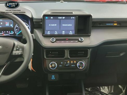 Used 2024 Ford Maverick XL w/ Equipment Group 100A Standard image 21