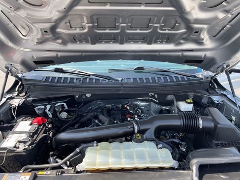 Used 2023 Ford Expedition Limited image 61