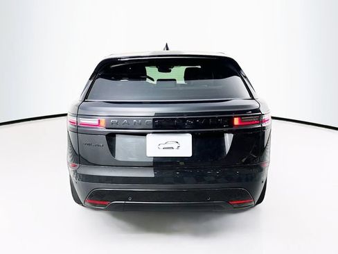 New 2026 Land Rover Range Rover Velar S AWD/4WD image 6