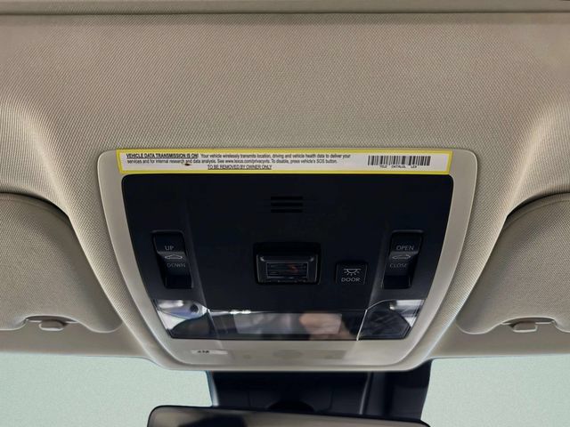 Used 2025 Lexus ES 300h w/ Accessory Package (Z2) FWD image 21