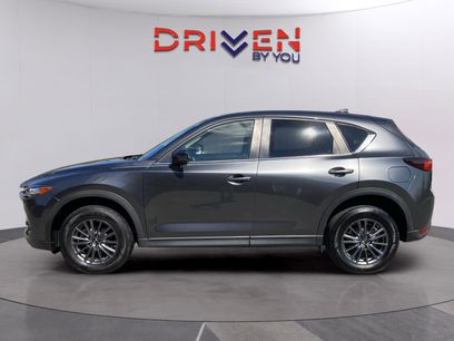 Used 2019 MAZDA CX-5 Touring