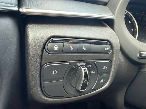 Certified 2023 INFINITI QX55 Sensory w/ Lighting Package AWD/4WD image 22