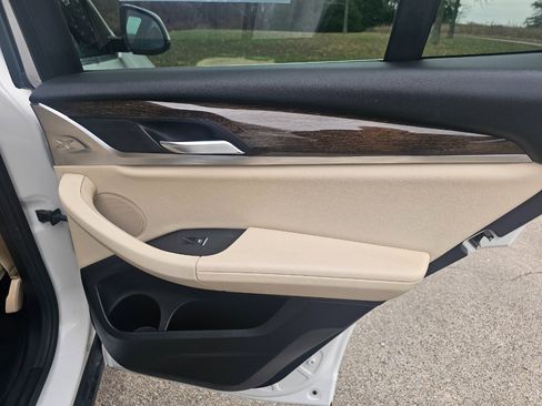 Used 2019 BMW X3 sDrive30i image 18