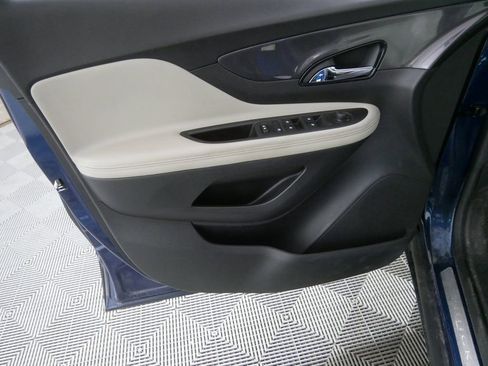 Used 2019 Buick Encore Preferred w/ Safety Package AWD/4WD image 16