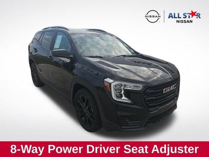 Used 2022 GMC Terrain SLE w/ Driver Convenience Package