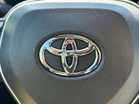 Certified 2024 Toyota Corolla XSE image 36